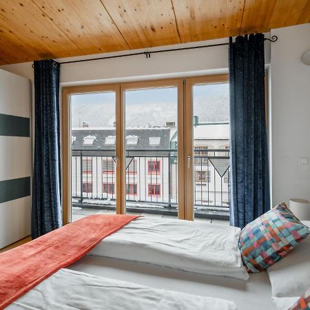 Apartment Papa Joe'S Kuschelappartements-3 By Interhome Schladming Esterno foto