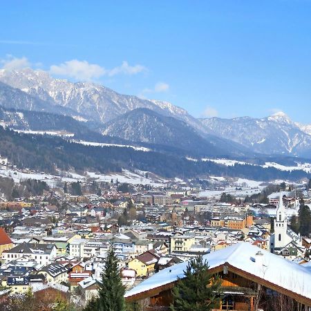 Apartment Papa Joe'S Kuschelappartements-3 By Interhome Schladming Esterno foto