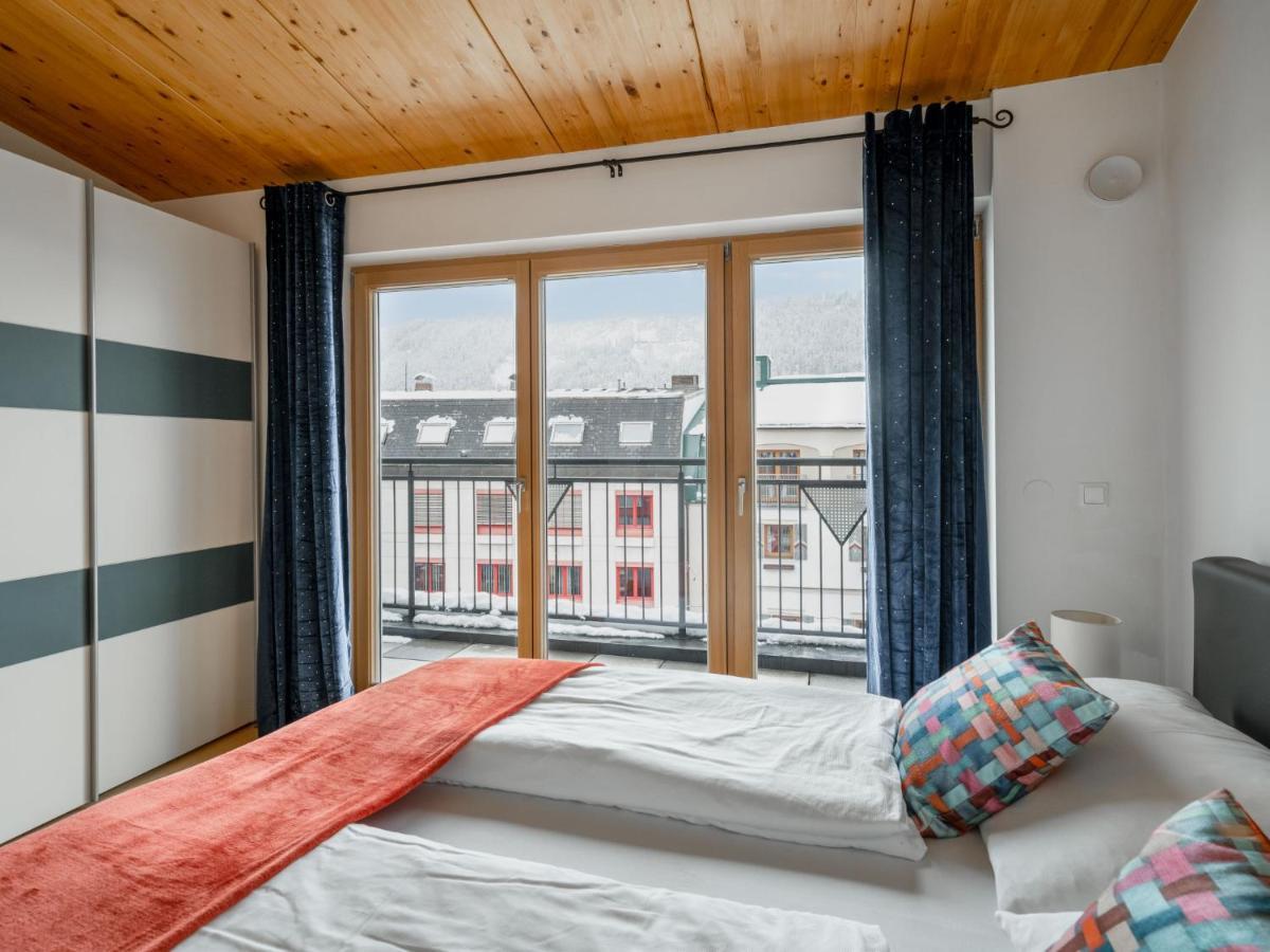 Apartment Papa Joe'S Kuschelappartements-3 By Interhome Schladming Esterno foto