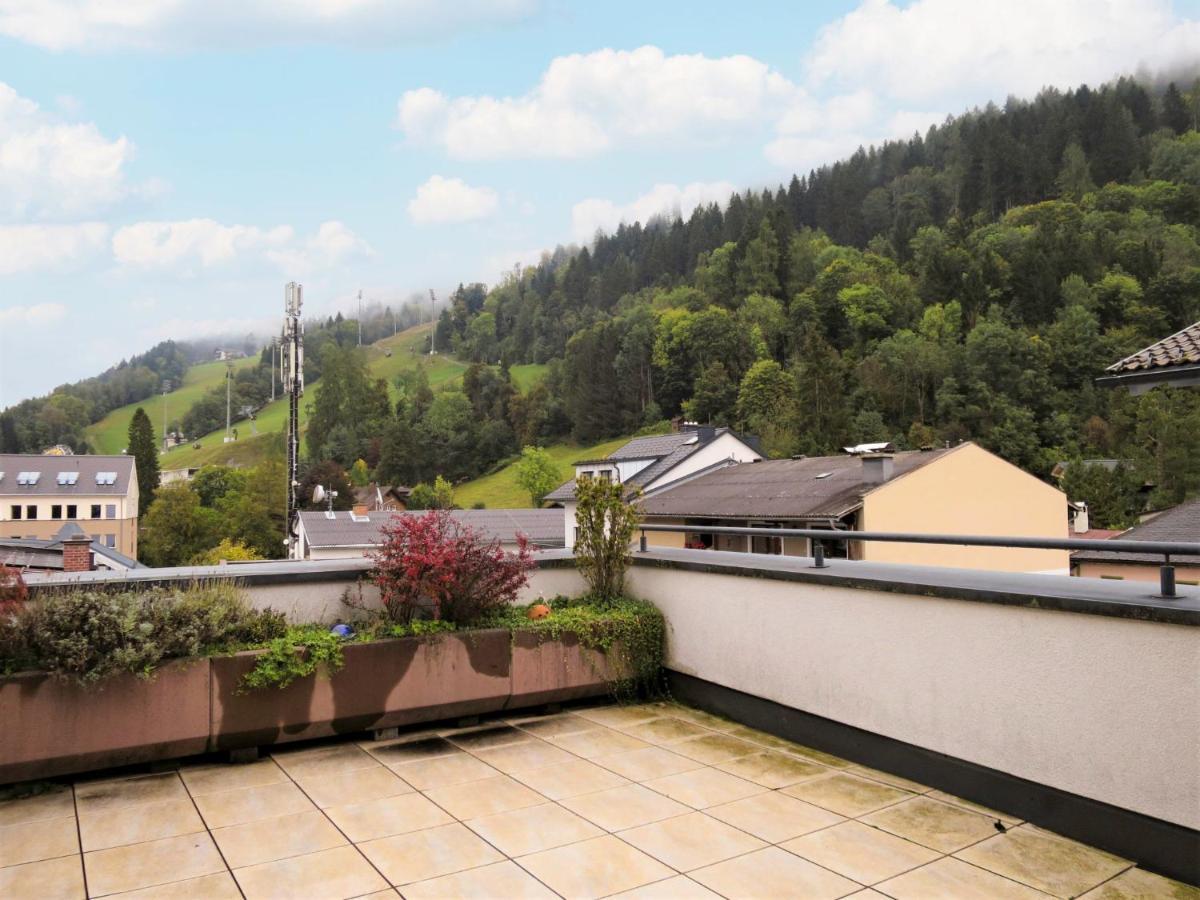 Apartment Papa Joe'S Kuschelappartements-3 By Interhome Schladming Esterno foto
