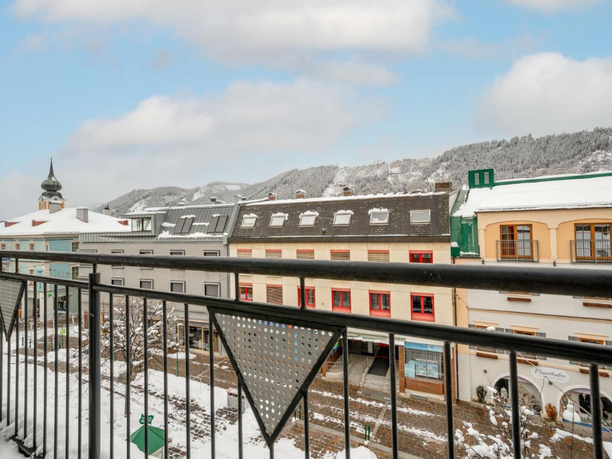 Apartment Papa Joe'S Kuschelappartements-3 By Interhome Schladming Esterno foto