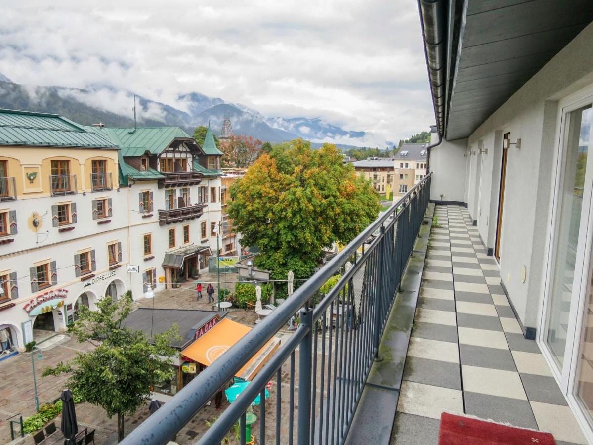 Apartment Papa Joe'S Kuschelappartements-3 By Interhome Schladming Esterno foto