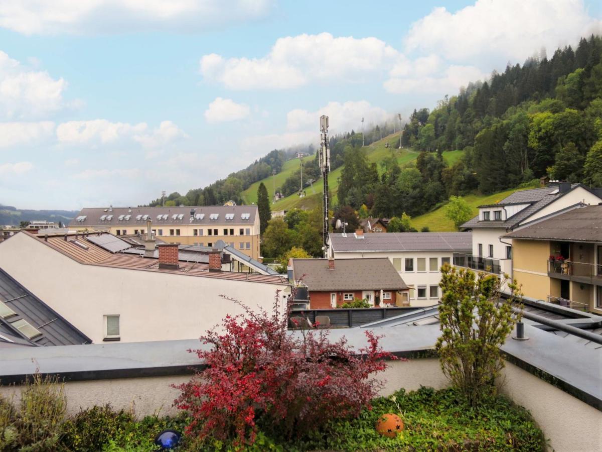 Apartment Papa Joe'S Kuschelappartements-3 By Interhome Schladming Esterno foto