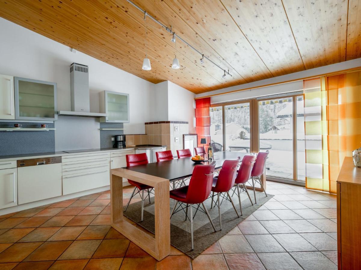 Apartment Papa Joe'S Kuschelappartements-3 By Interhome Schladming Esterno foto
