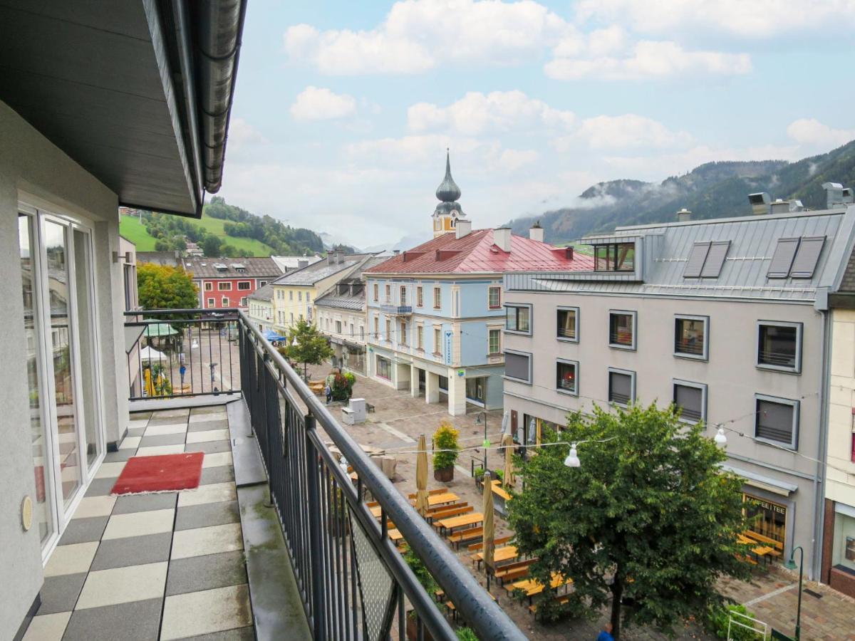 Apartment Papa Joe'S Kuschelappartements-3 By Interhome Schladming Esterno foto