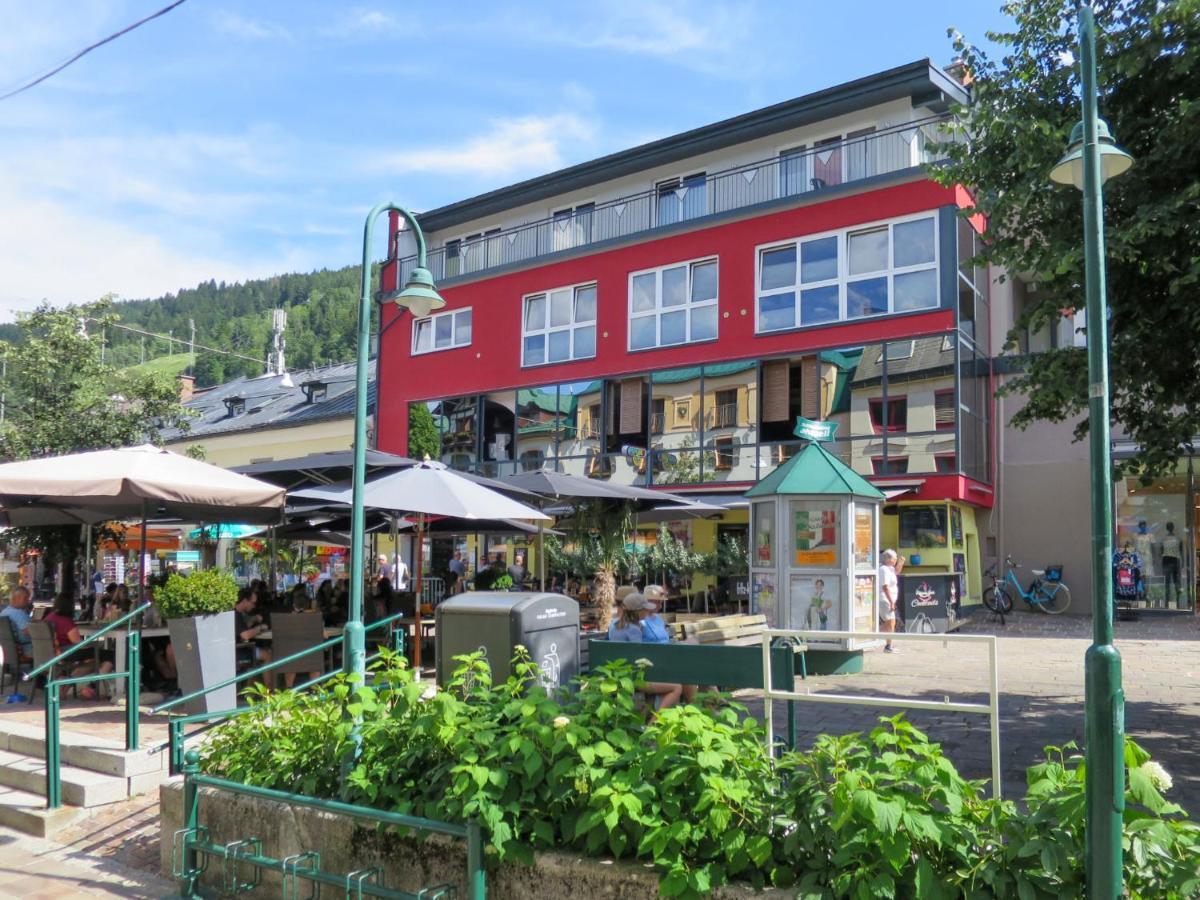 Apartment Papa Joe'S Kuschelappartements-3 By Interhome Schladming Esterno foto