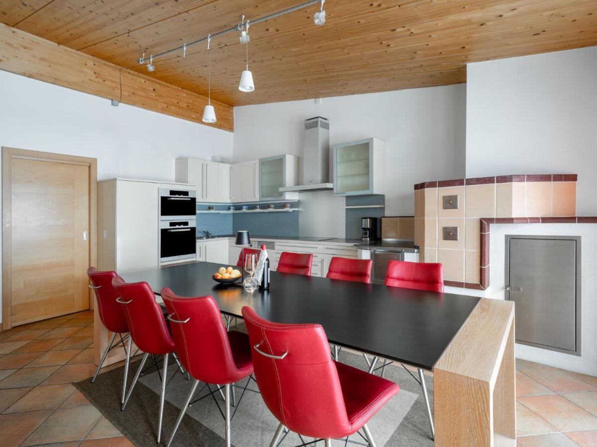 Apartment Papa Joe'S Kuschelappartements-3 By Interhome Schladming Esterno foto