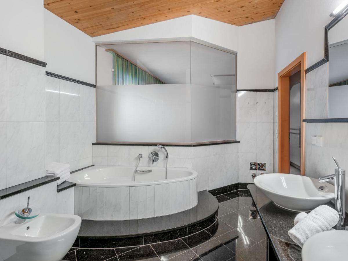 Apartment Papa Joe'S Kuschelappartements-3 By Interhome Schladming Esterno foto