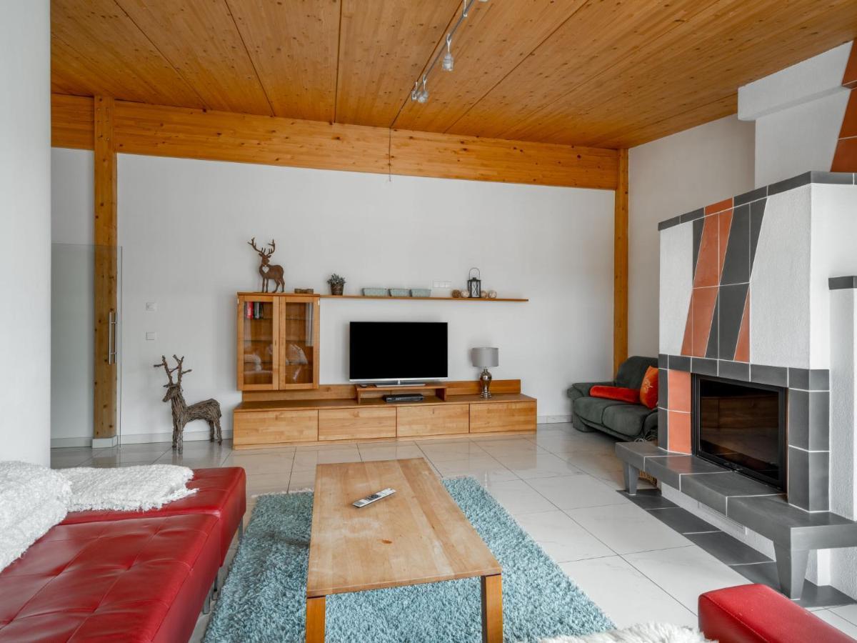 Apartment Papa Joe'S Kuschelappartements-3 By Interhome Schladming Esterno foto