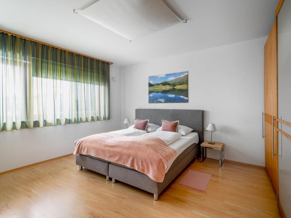 Apartment Papa Joe'S Kuschelappartements-3 By Interhome Schladming Esterno foto