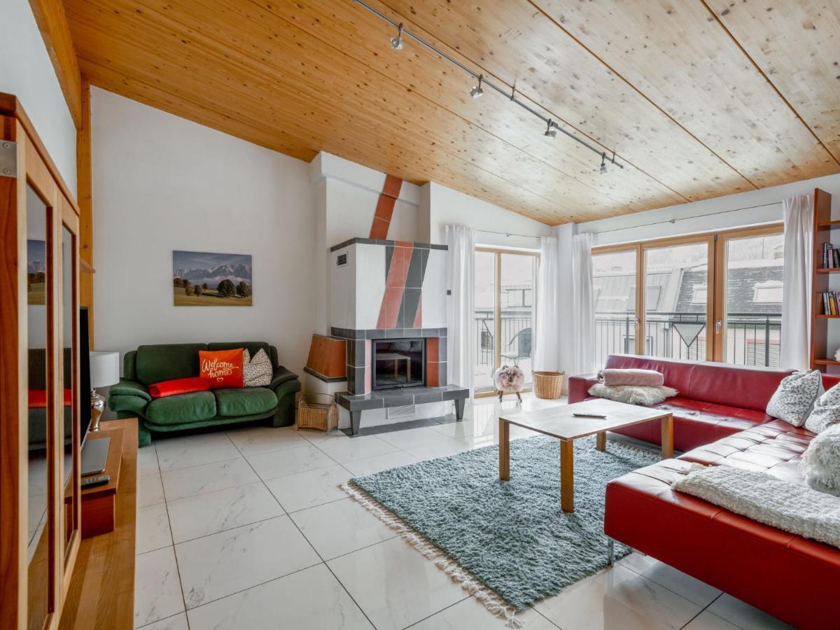 Apartment Papa Joe'S Kuschelappartements-3 By Interhome Schladming Esterno foto