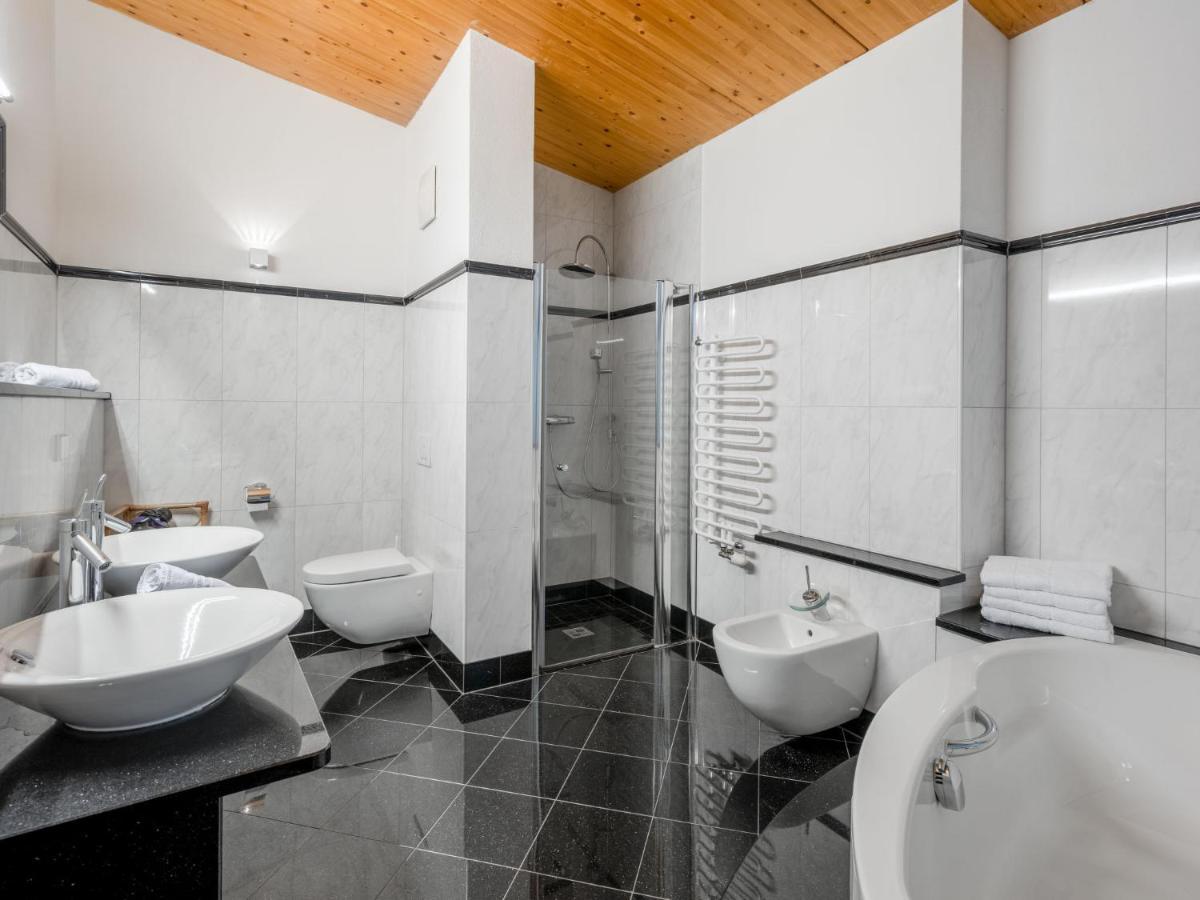 Apartment Papa Joe'S Kuschelappartements-3 By Interhome Schladming Esterno foto