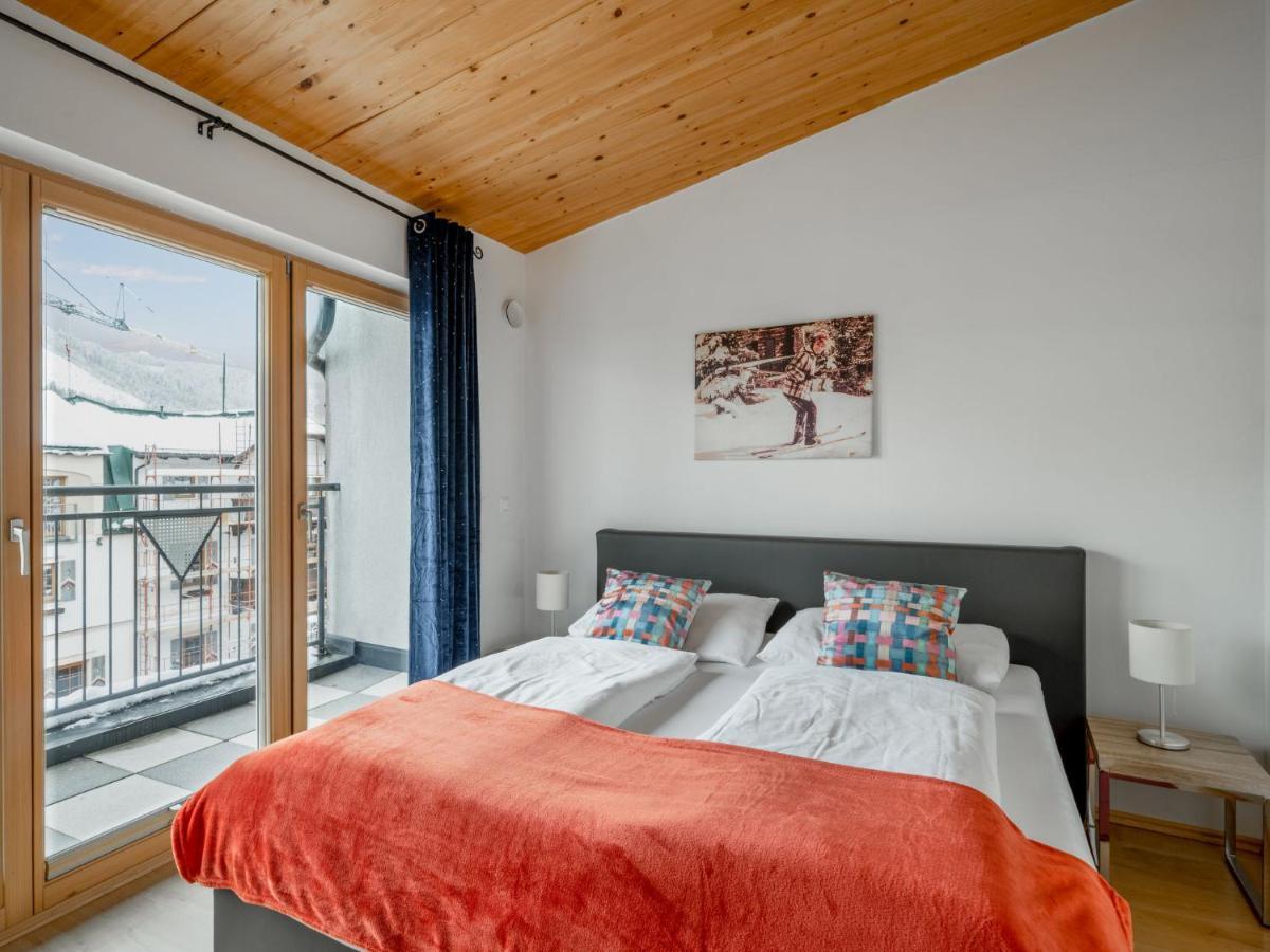 Apartment Papa Joe'S Kuschelappartements-3 By Interhome Schladming Esterno foto