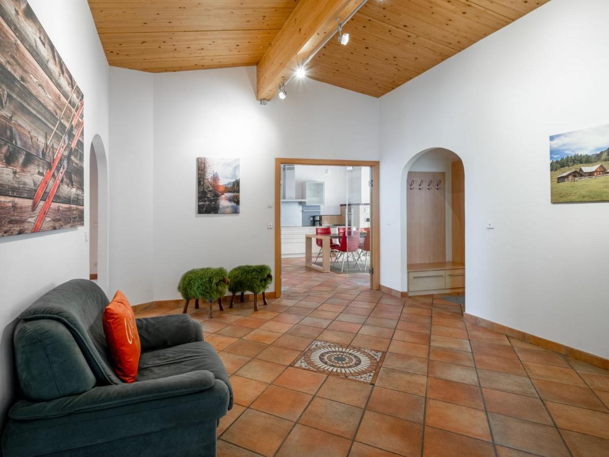 Apartment Papa Joe'S Kuschelappartements-3 By Interhome Schladming Esterno foto