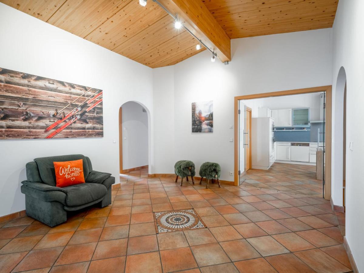 Apartment Papa Joe'S Kuschelappartements-3 By Interhome Schladming Esterno foto